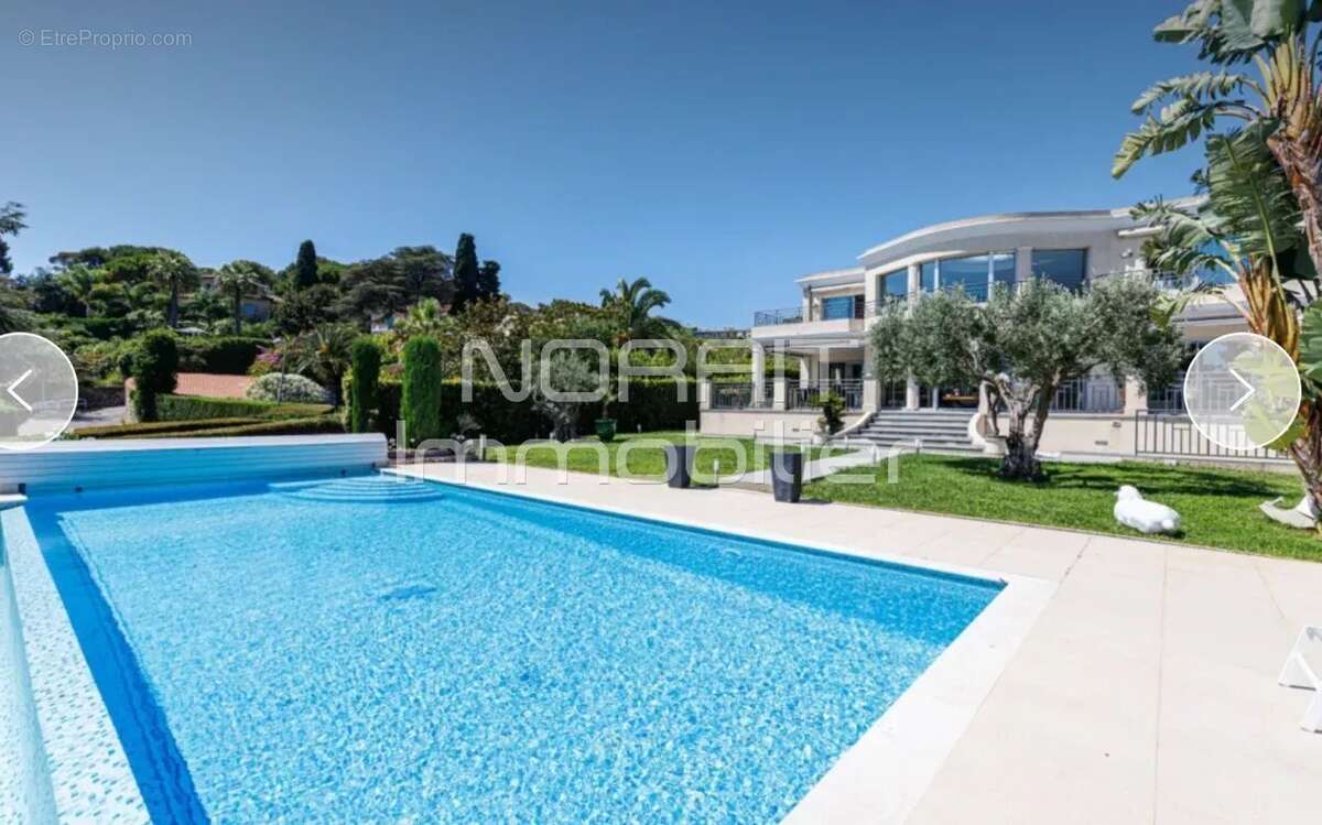 Maison à NICE