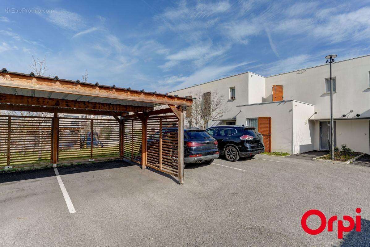 Maison à VENISSIEUX