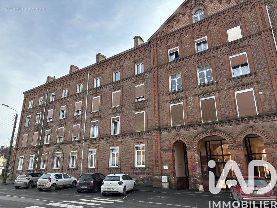Photo 1 - Appartement à GUISE