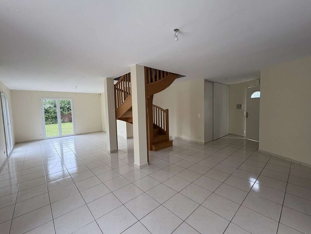 Maison à TOURNEFEUILLE