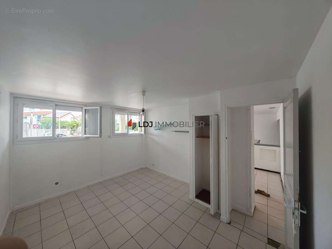 Appartement à CANET-EN-ROUSSILLON