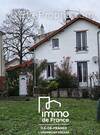 Maison à MASSY