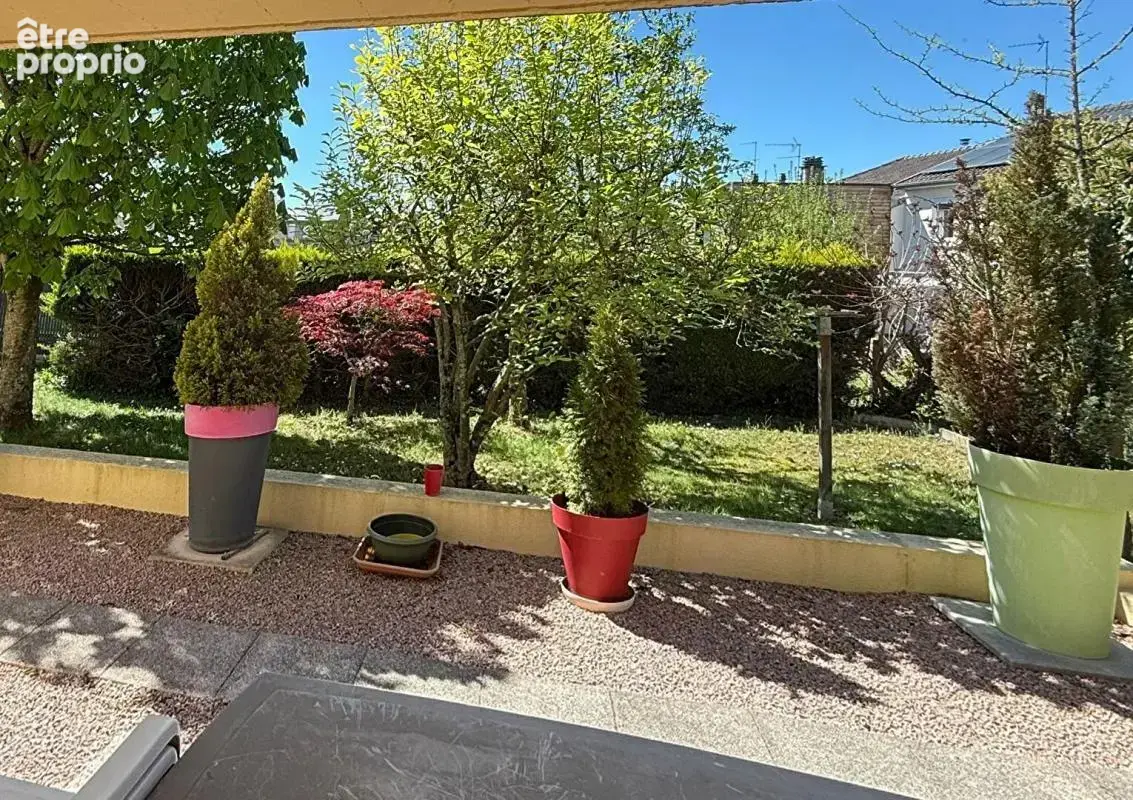 Maison Yzeure 6 pièce(s) - photo 3