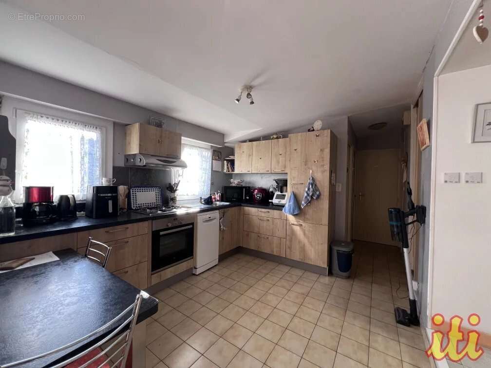 Maison à LES SABLES-D&#039;OLONNE