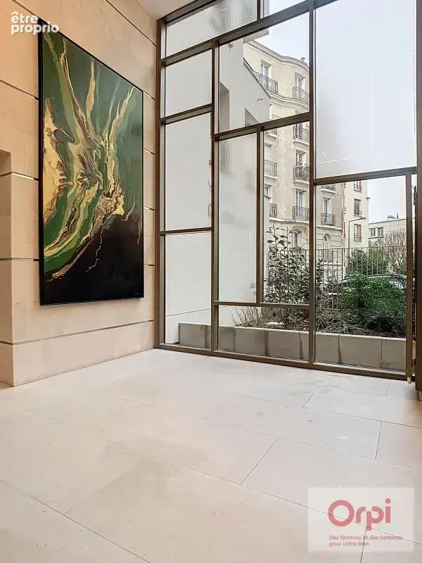 Vanves - limite Issy - Appartement 4 pièces 93 m² - photo 20