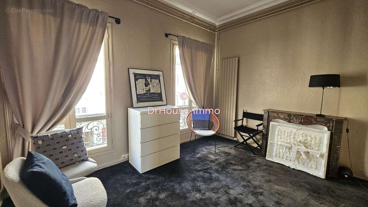 Appartement à LE MANS