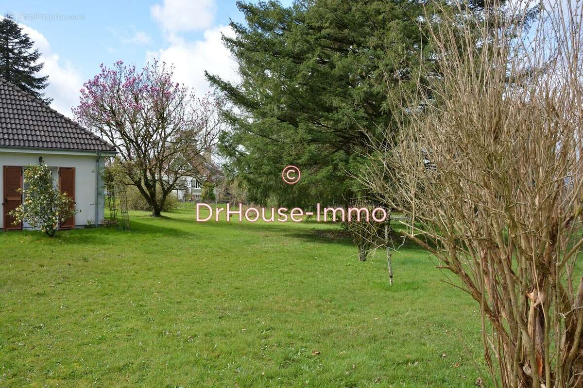 Maison à SAINT-MATHIEU