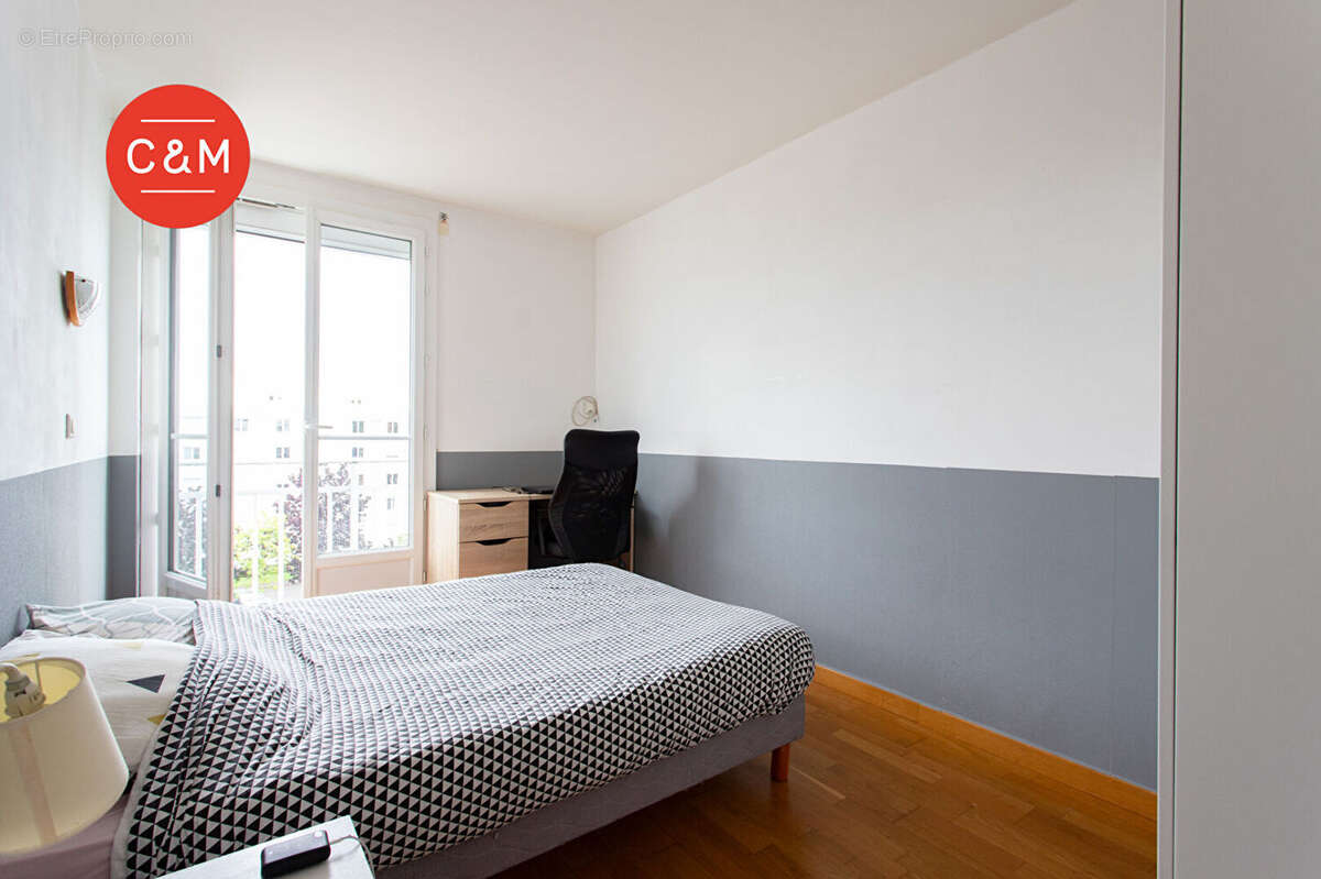 Appartement à REZE