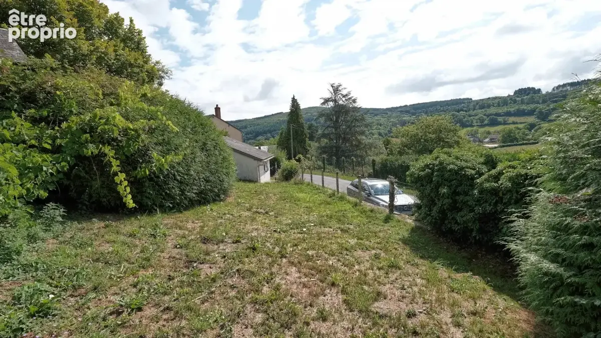 Maison dans un hameau tranquille près d'Anost, Morvan - photo 16