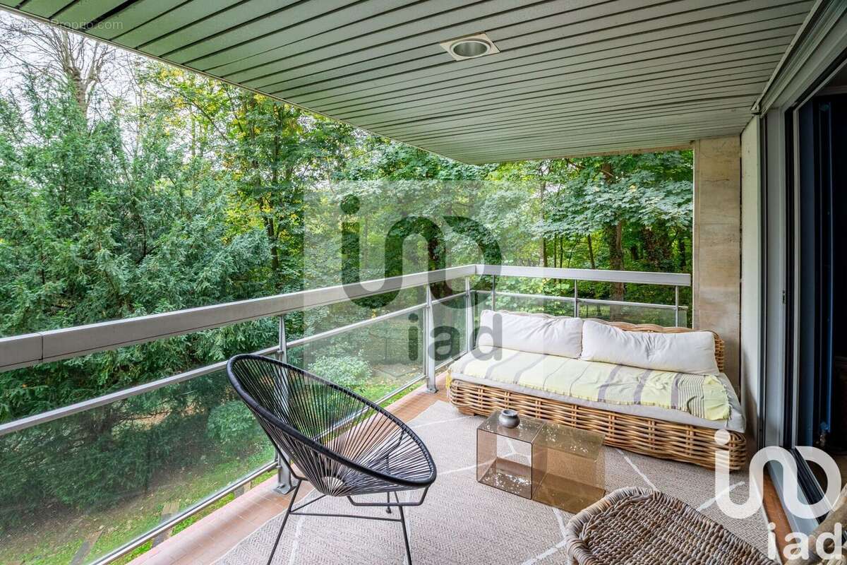 Photo 3 - Appartement à SAINT-GERMAIN-EN-LAYE