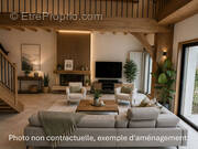 Maison à DUINGT