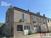 Maison à SAINT-MARCEL