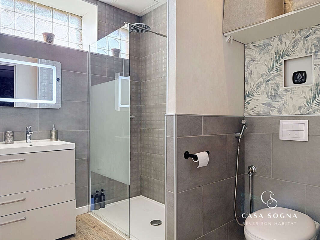 Appartement - 3 pièces - 71,83 m² - photo 15