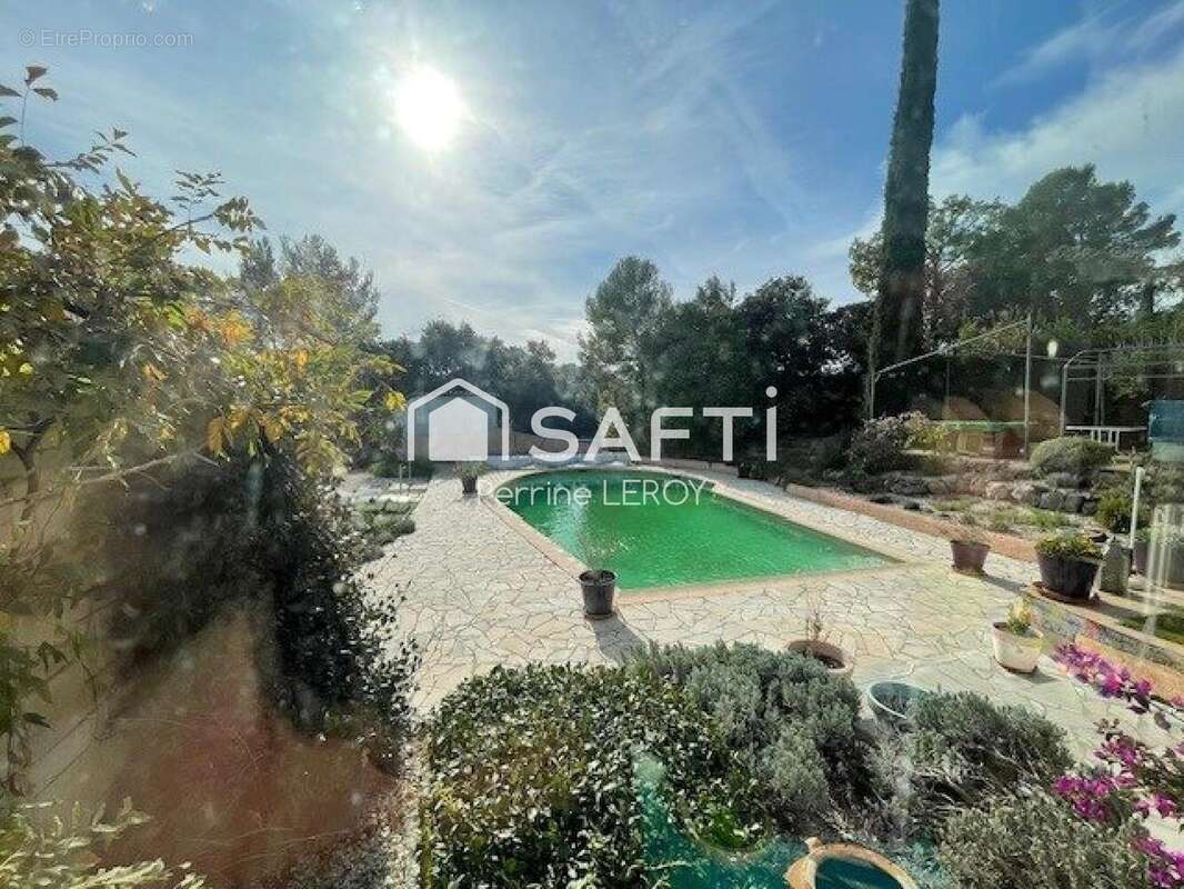 Photo 5 - Maison à TRANS-EN-PROVENCE