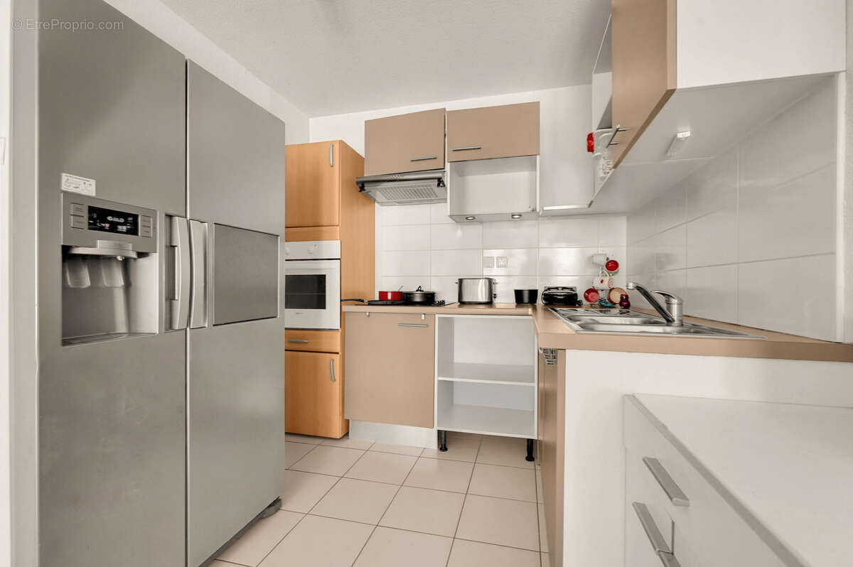 Appartement à BALMA