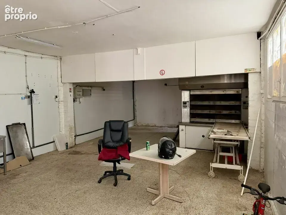 Bien immobilier à vendre à Noisy-Le-Sec (93130) - photo 4