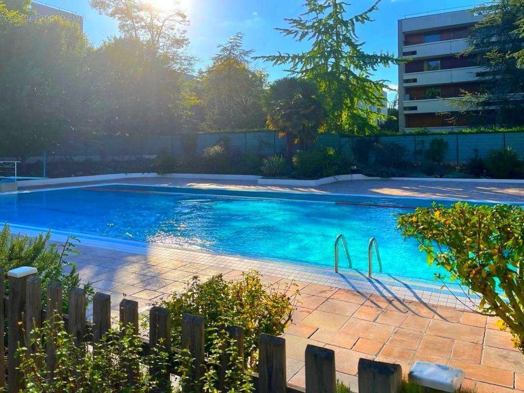 Appartement à DRAVEIL