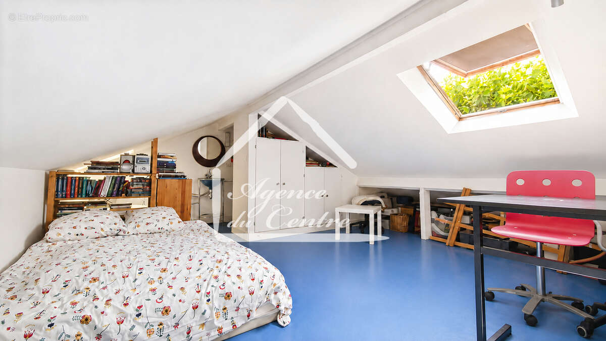 Appartement 5 Pièces ARCUEIL - photo 9