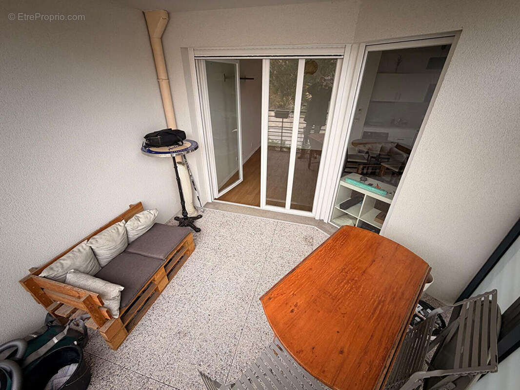 Appartement à BOBIGNY