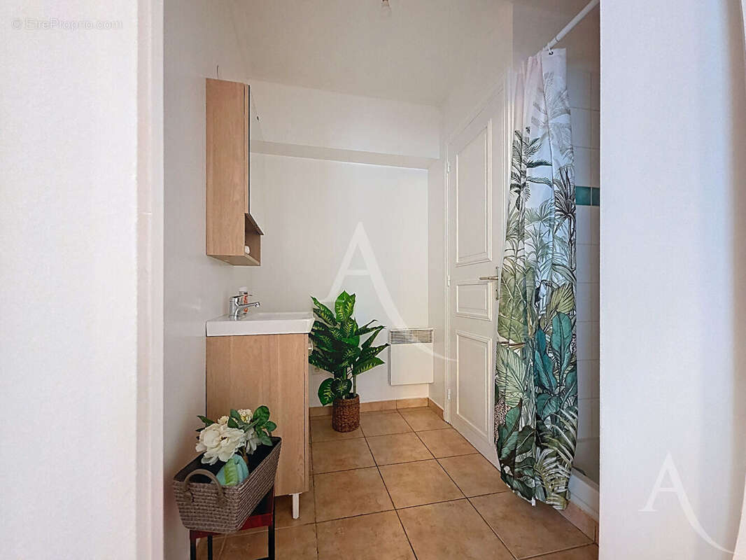 Appartement à MANTES-LA-JOLIE