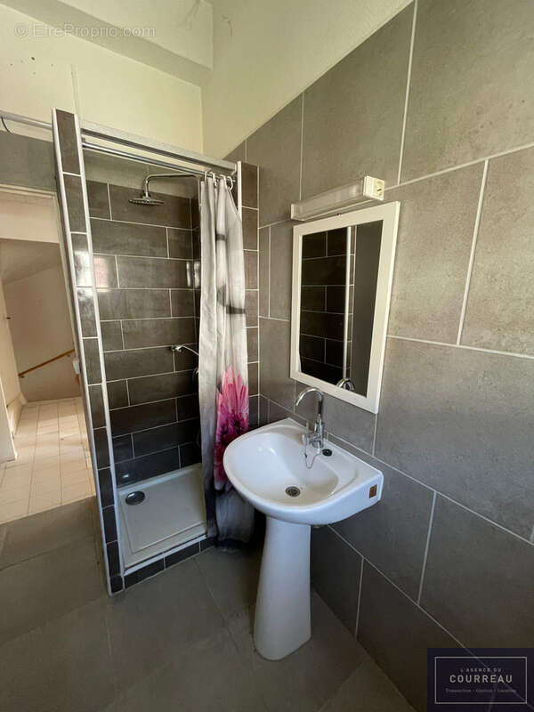 Maison Coeur de Village - photo 6