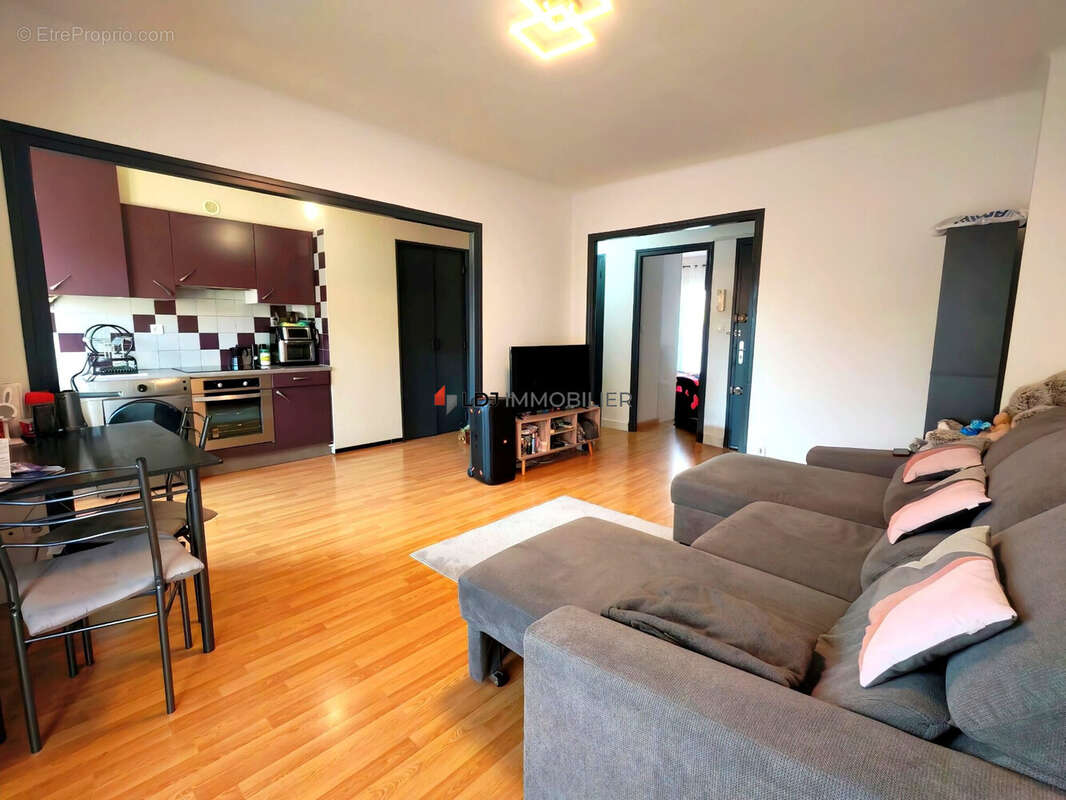 Appartement à PERPIGNAN