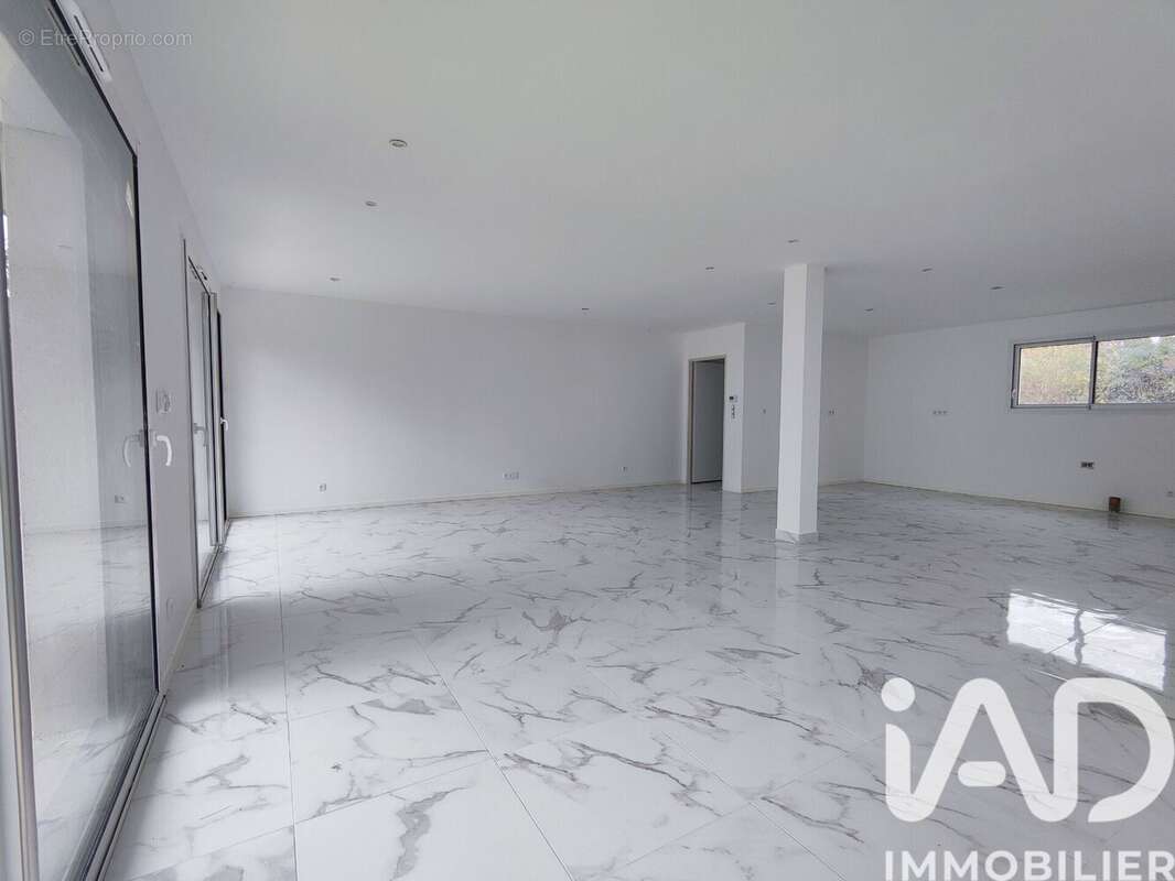 Photo 5 - Maison à SAVIGNE-SUR-LATHAN