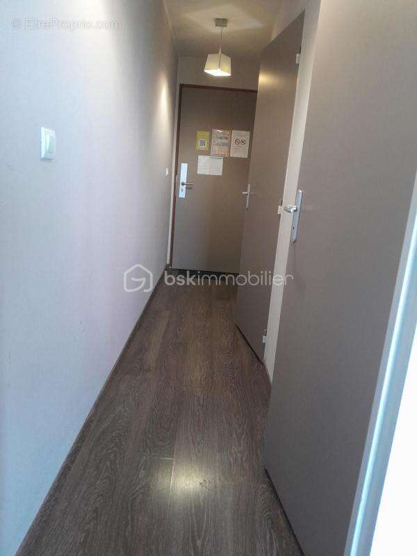 Appartement à ROZ-SUR-COUESNON