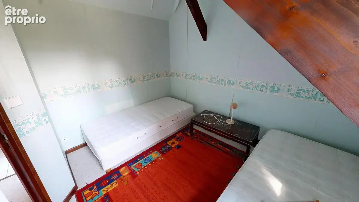 Propriété 15 rue Saint-Martin - photo 18