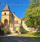 Maison à CAMPAGNAC-LES-QUERCY