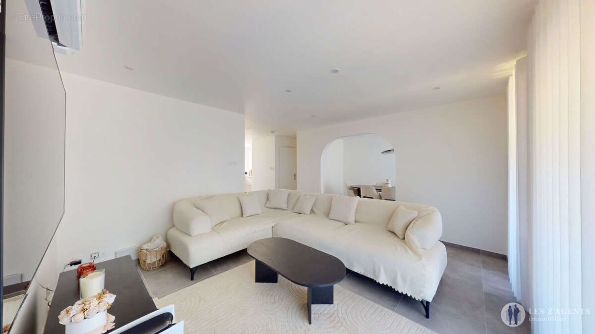 Appartement à ECHIROLLES