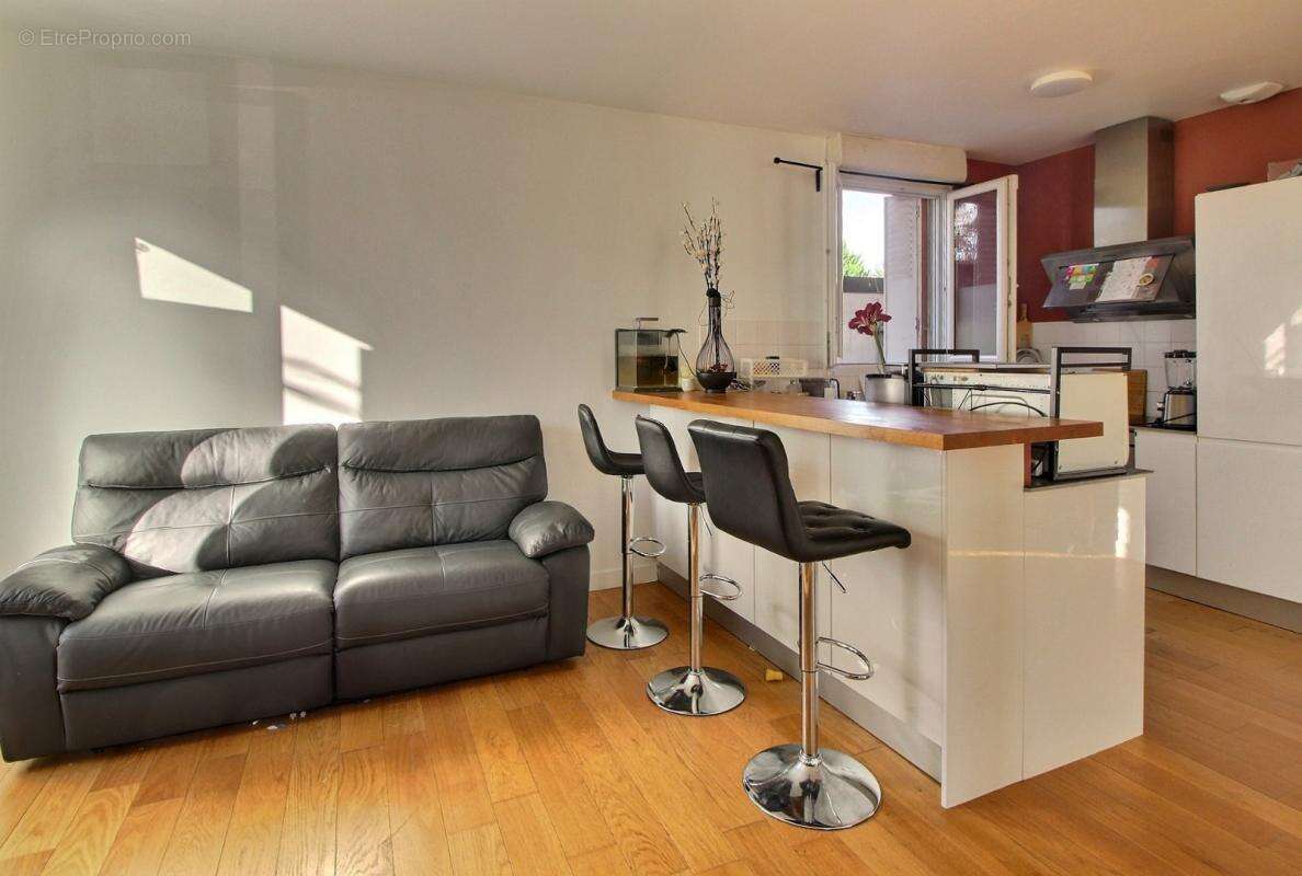 Appartement à CHOISY-LE-ROI