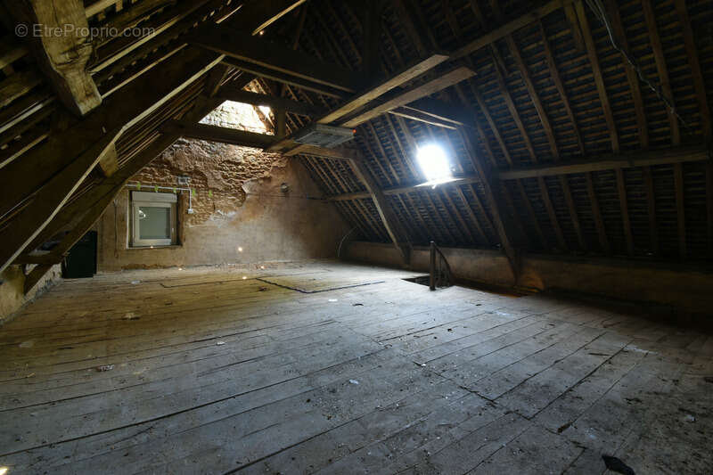 Maison à LE TEILLEUL