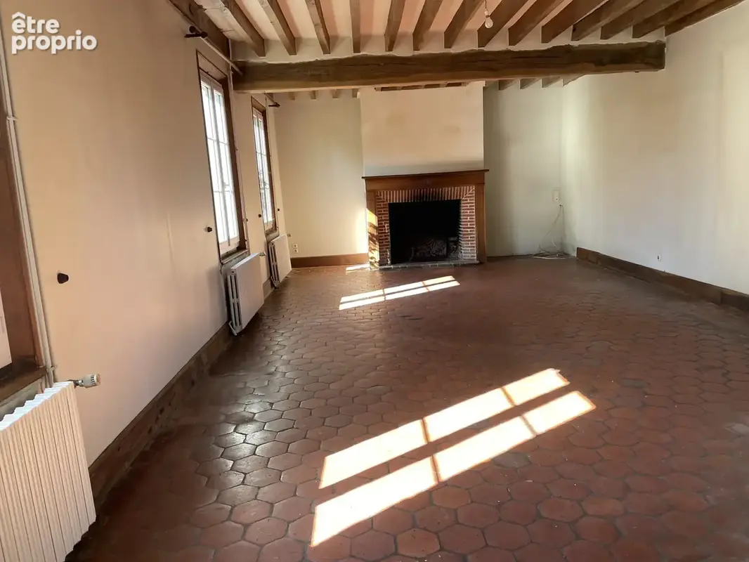 maison familiale avec 4 chambres et un bureau et dépendances - photo 2