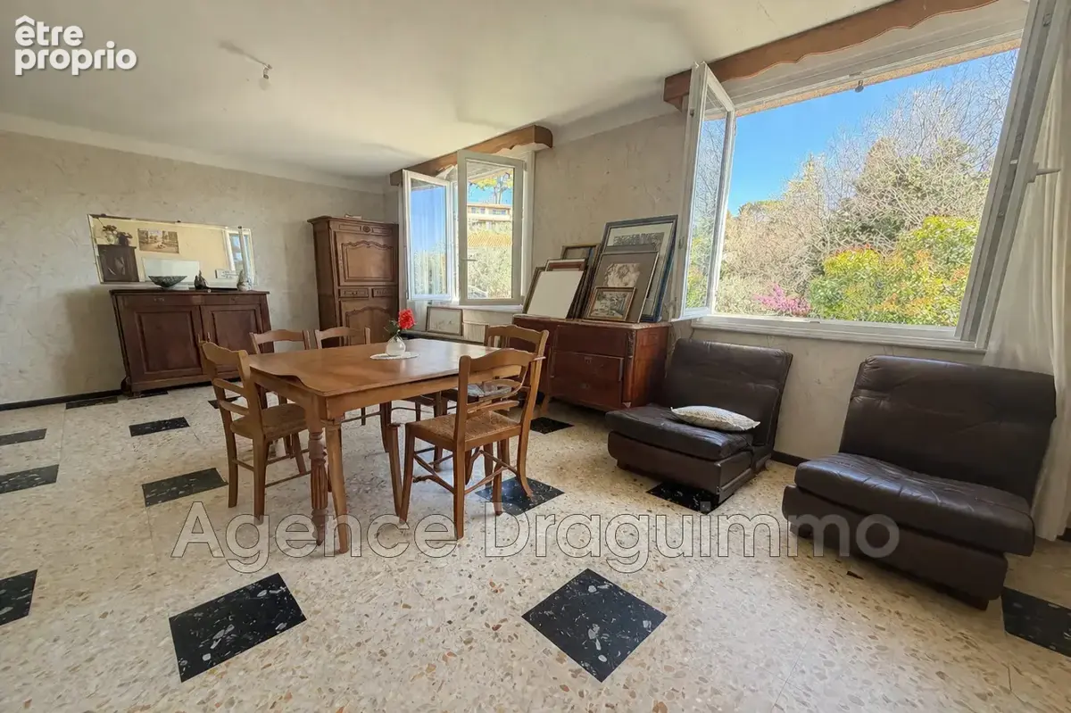 Maison 4 pièces 93 m² à vendre à Draguignan (83300) - photo 9