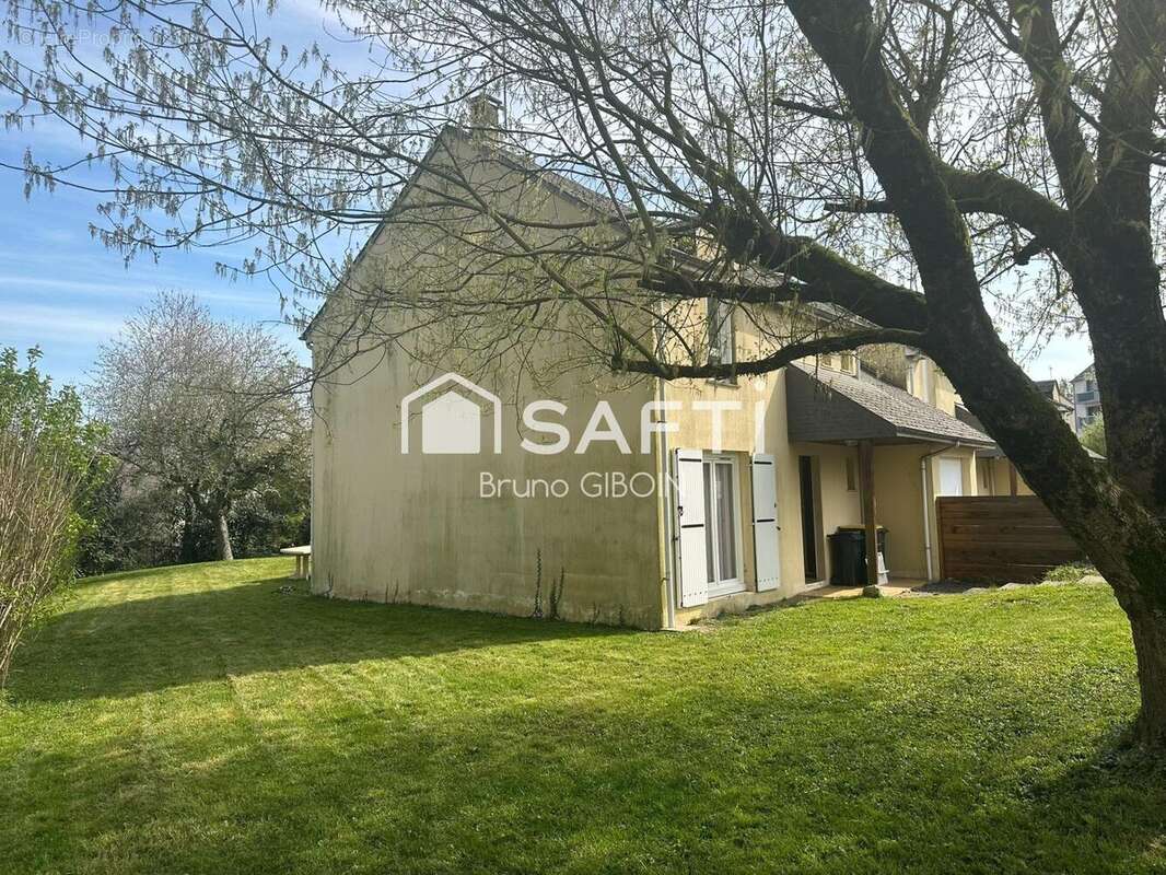 Maison 109 m² à Chatillon-Sur-Loire  - photo 3