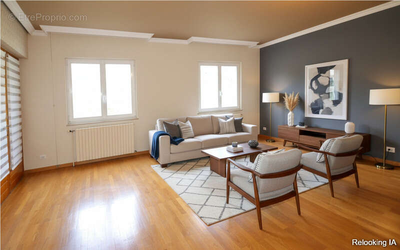 Maison à THONON-LES-BAINS