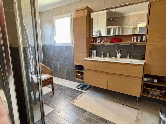 Maison à AIX-LES-BAINS