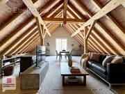Appartement à LA BRESSE