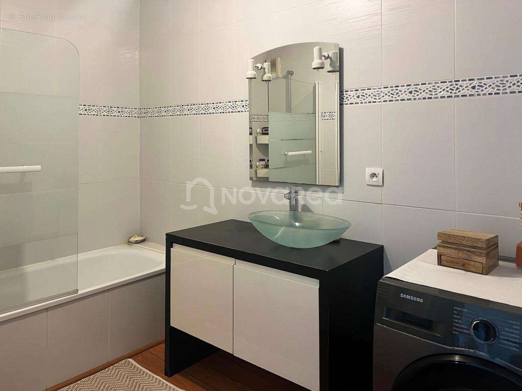 Appartement à SAINT-VINCENT-DE-TYROSSE