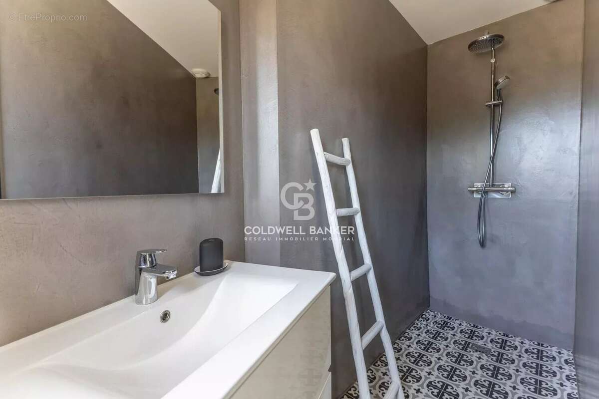 Maison à CHATEAUGIRON