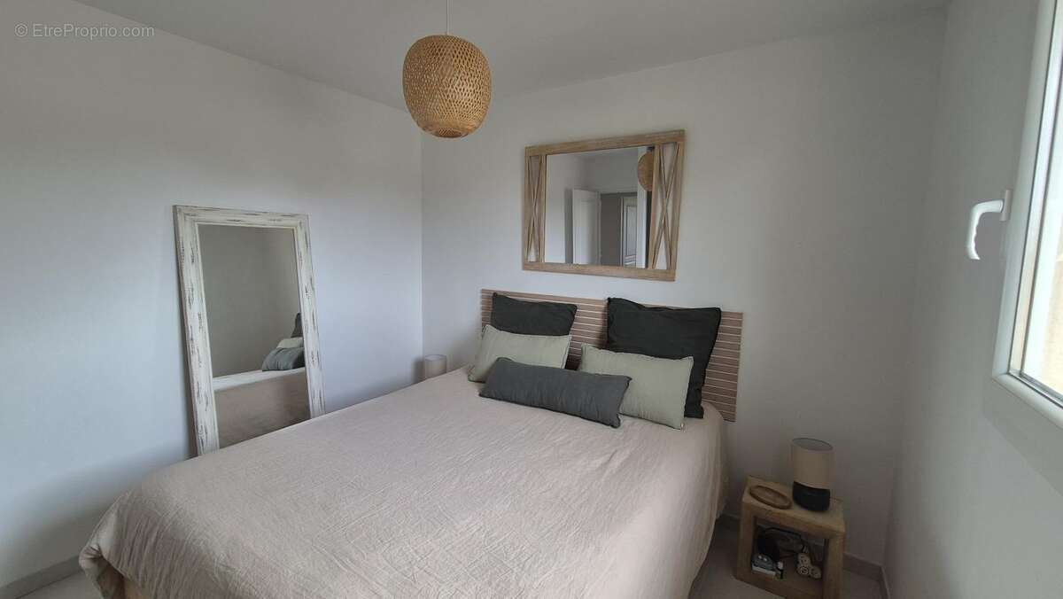 Maison à BISCARROSSE