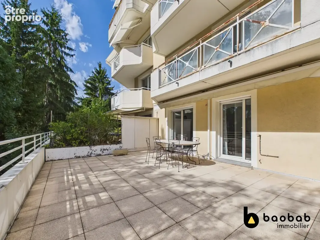 Appartement 2 pièces 48 m² à vendre à Barberaz (73000) - photo 9