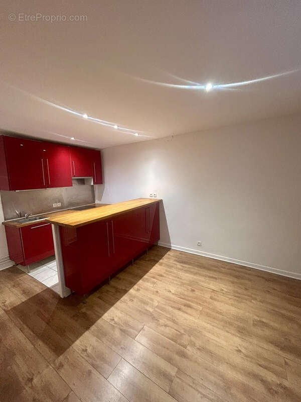 Appartement à BAYONNE