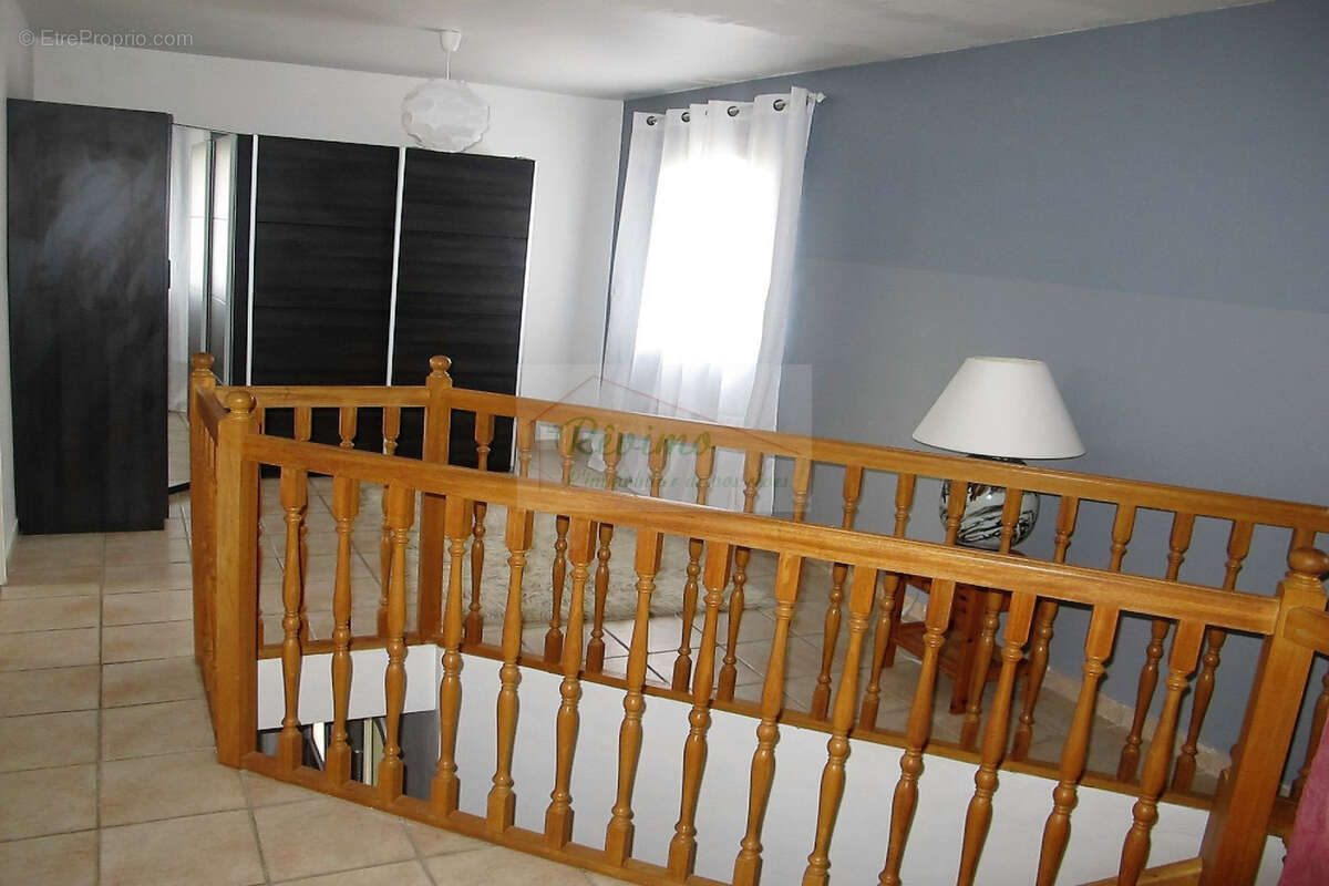 Maison à BOISSERON