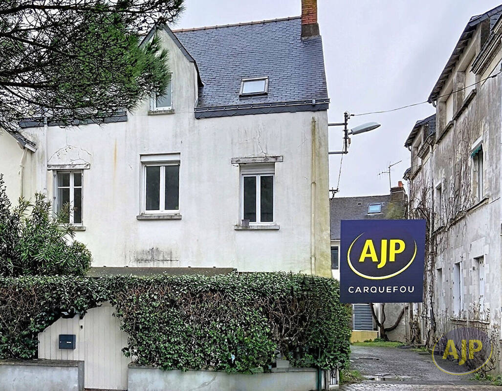 Appartement à CARQUEFOU