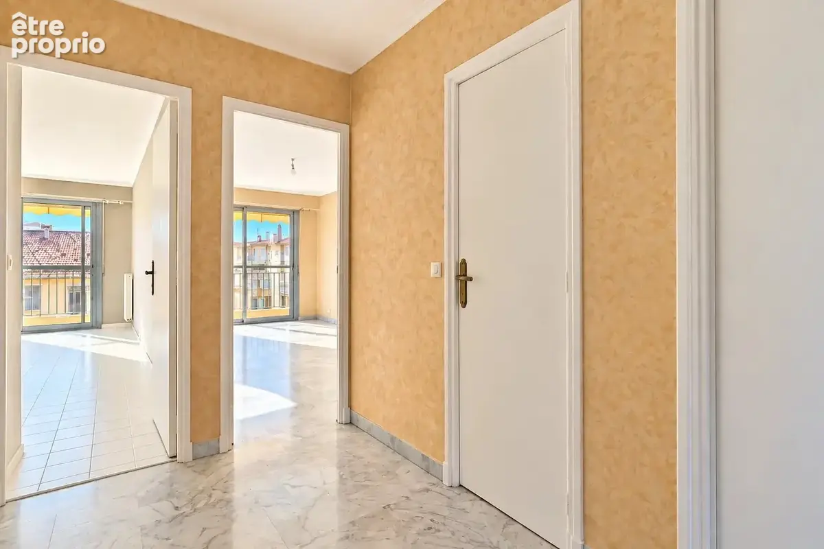 Nice riquier - superbe 3 pieces - photo 15