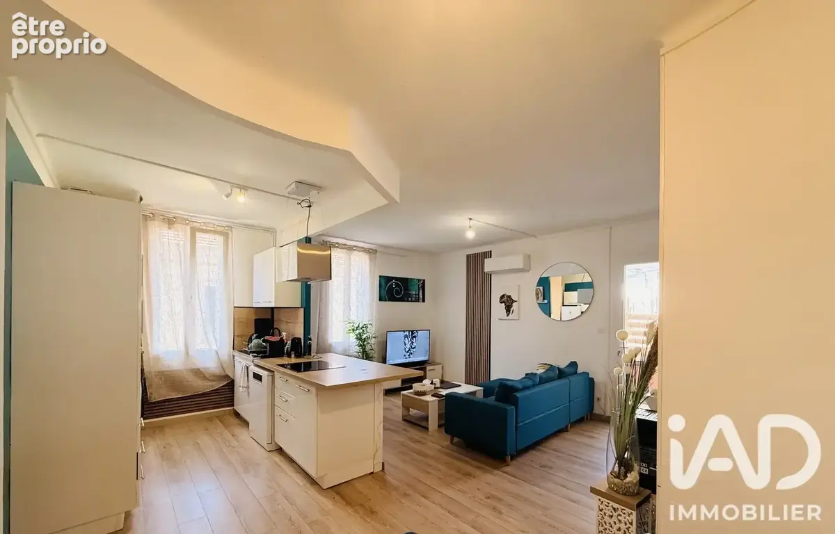 Photo 1 - Appartement à BEZIERS