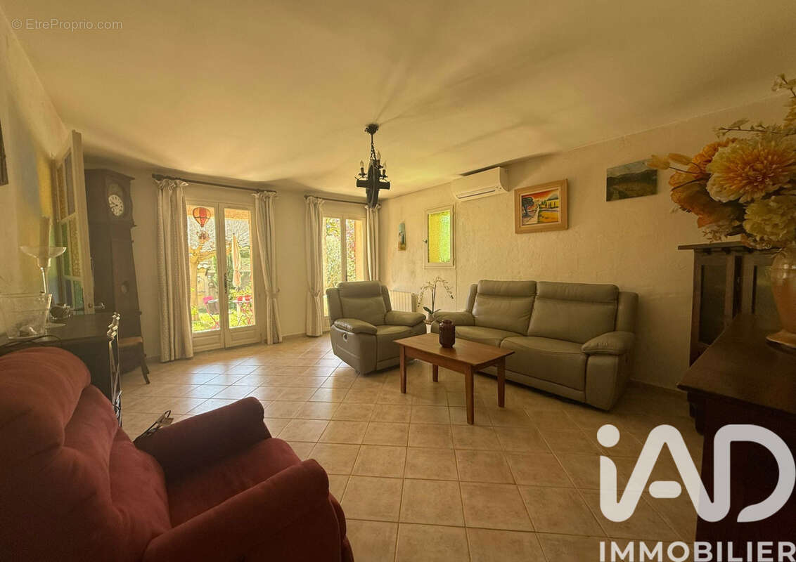 Photo 6 - Maison à LES ANGLES