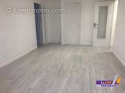 Appartement à MEAUX